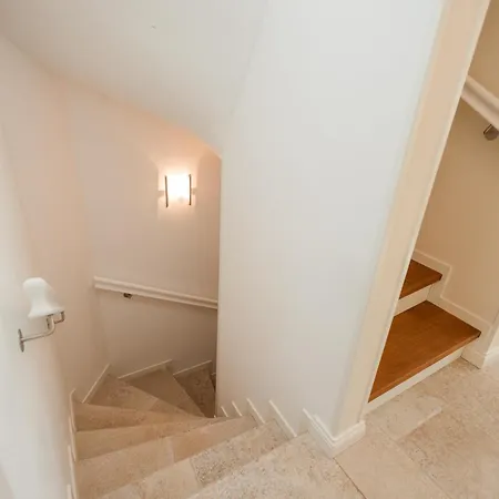 Prázdninový dům Mollys Hues