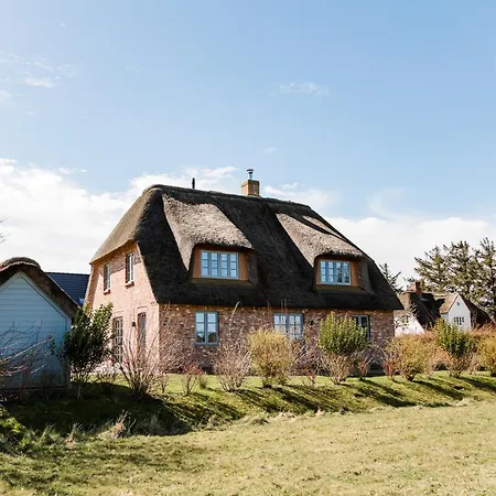 Mollys Hues Prázdninový dům