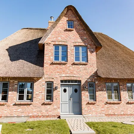 Mollys Hues Prázdninový dům
