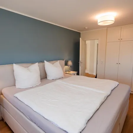 Mollys Hues Prázdninový dům *