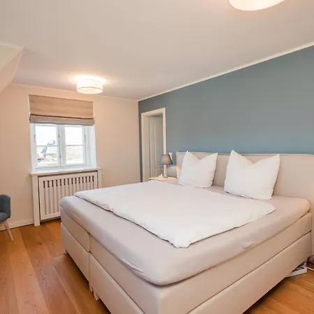 Prázdninový dům Mollys Hues