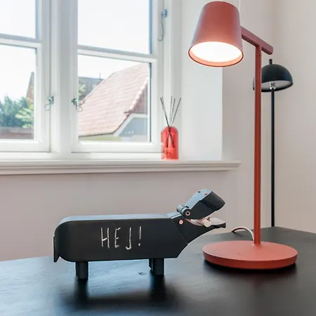 Prázdninový dům Mollys Hues
