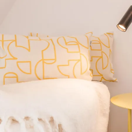 Mollys Hues Prázdninový dům Utersum
