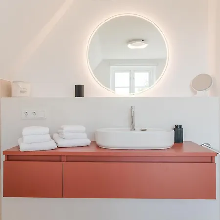 Prázdninový dům Mollys Hues