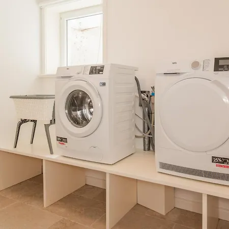 Mollys Hues Prázdninový dům Utersum